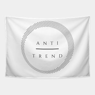 Anti Trend Tapestry