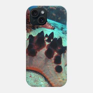 Protoreaster nodosus sea star Phone Case