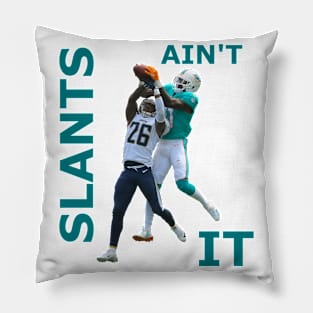 DeVante Parker Pillow