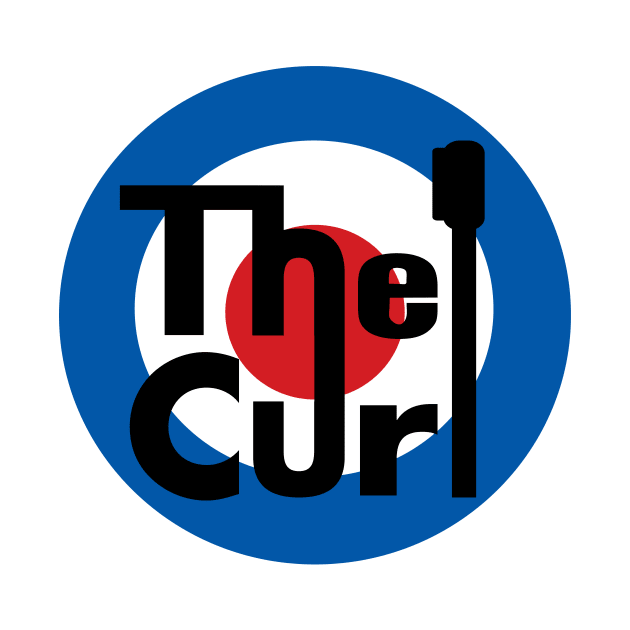 The Curl by Mike Ralph Creative