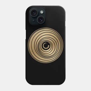 Crop Circle #45 Phone Case