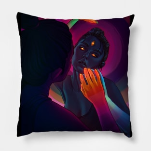 Reflection Pillow