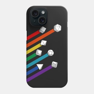 R.O.LL.G.B.I.V. Phone Case