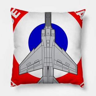 Dassault Mirage F-1 Pillow