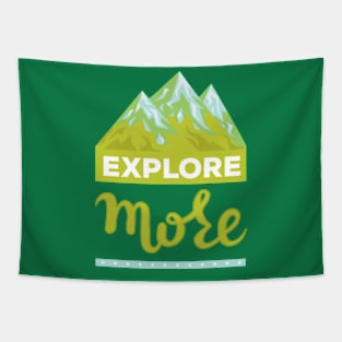 Explore More Tapestry