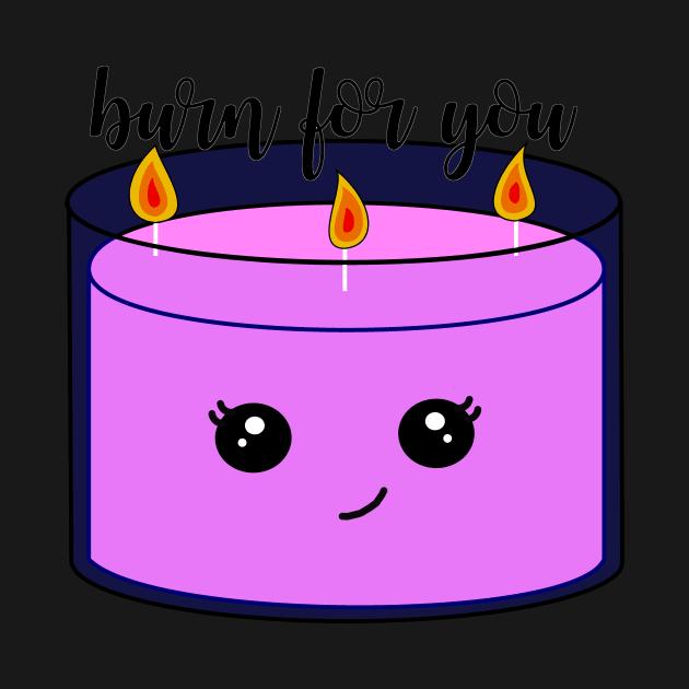 Candle by MrsCathyLynn