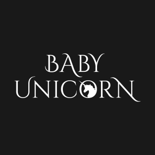 Baby Unicorn T-Shirt