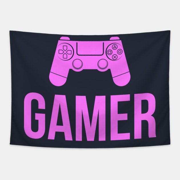 gamer Tapestry by s4rt4