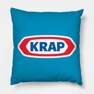 Krap Pillow