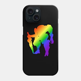 Pride Knight Phone Case