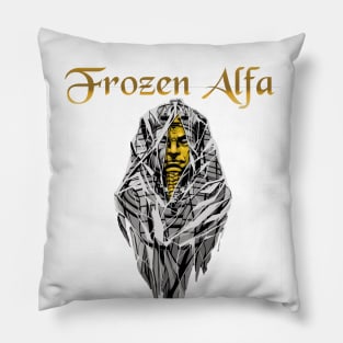 Frozen Pillow