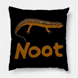 Newt Pillow