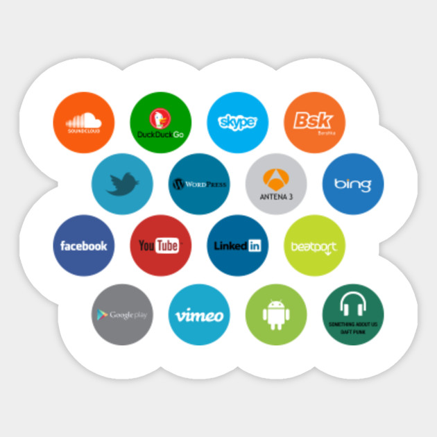Limited Edition Exclusive Logos Ui Logos Ui Sticker Teepublic