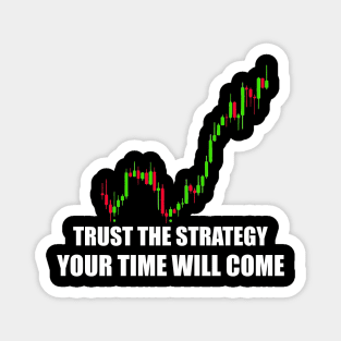 Forex Trader Design Magnet