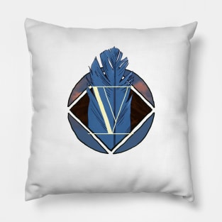 Enneagram Type 5 - The Investigator Pillow