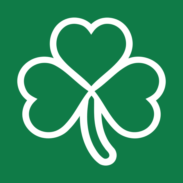 Shamrock by Designzz