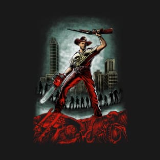 Army Of Walkers T-Shirt