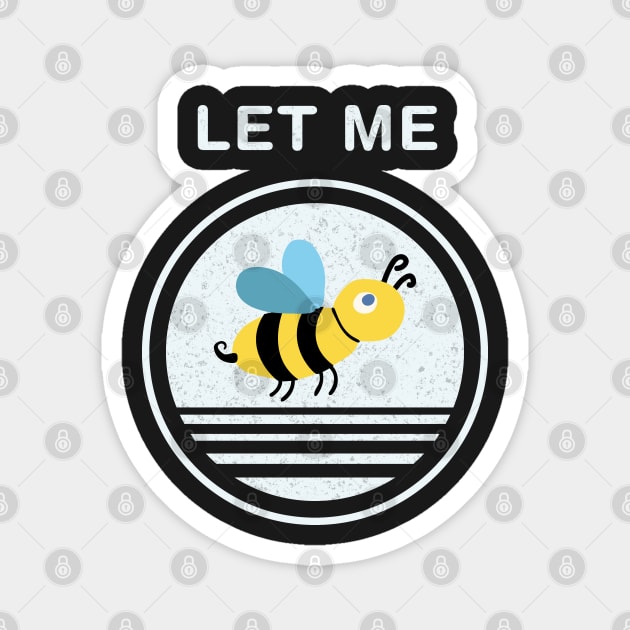 Let me be Magnet by EpicMums