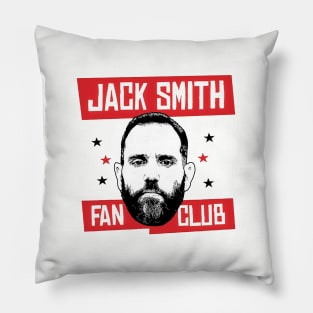 Jack Smith Visionary Pillow