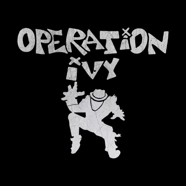 Operation Ivy Vintage by monyet