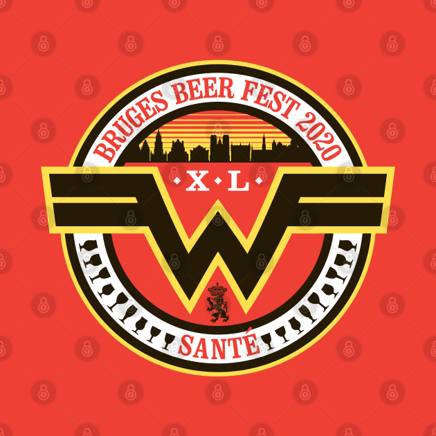 Beer Fest 2020 by ArtisticDyslexia