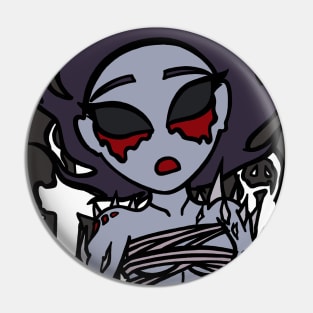 DBD | The Spirit Pin