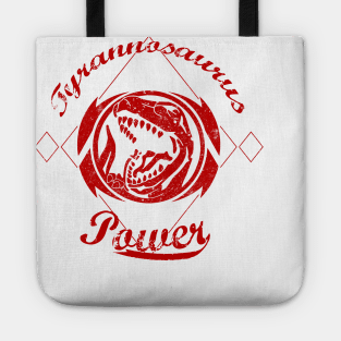 Tyrannosaurus Power Tote