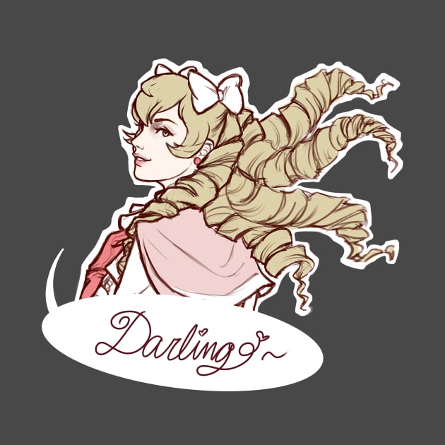 Darling~ by IUBWORKS