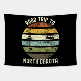 Road Trip To North Dakota, Family Trip To North Dakota, Holiday Trip to North Dakota, Family Reunion in North Dakota, Holidays in North Tapestry