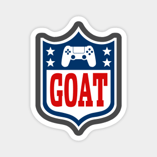 Goat Magnet