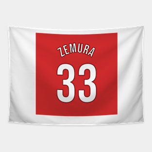 Zemura 33 Home Kit - 22/23 Season Tapestry