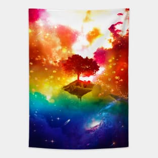 Peace and Joy Tapestry