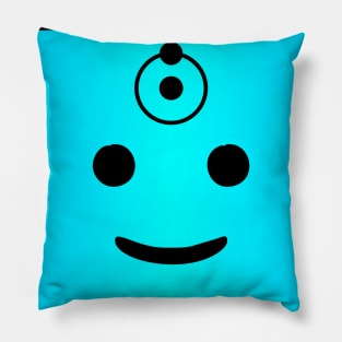 Leggo My Doctor Pillow