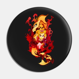 Adagio Dazzle Pin