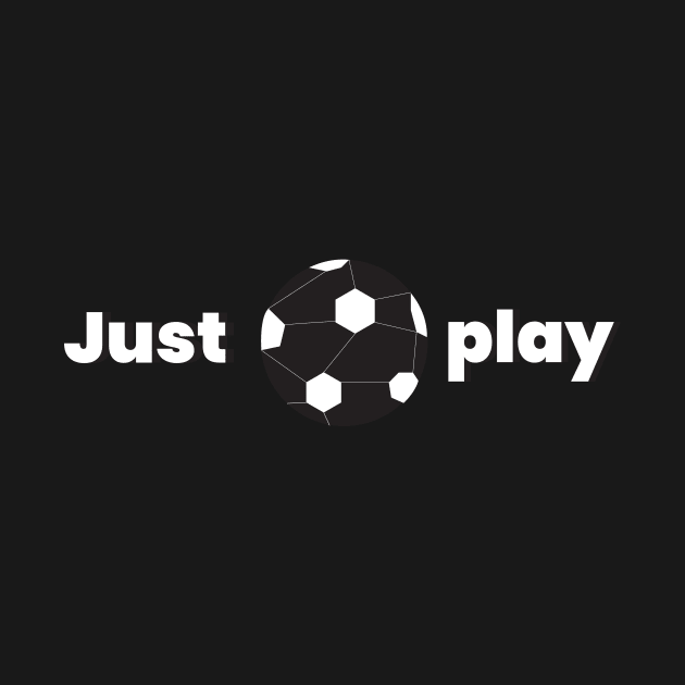 Just play by dddesign