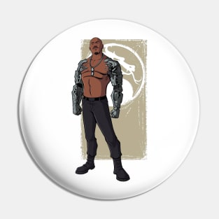 jax Pin