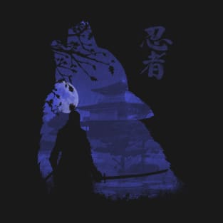 The way of shinobi T-Shirt