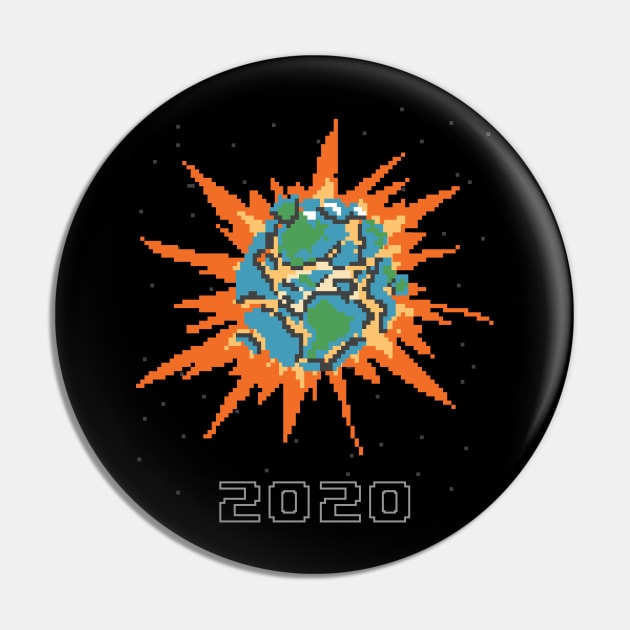 Ready for 2020 Pin by abbmo