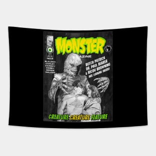 MONSTER MAGAZINE NO.2 Tapestry