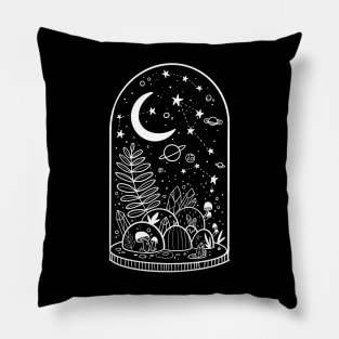 Night Cloche Pillow