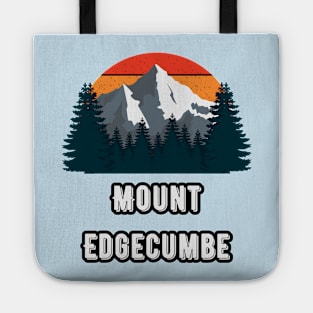 Mount Edgecumbe Tote