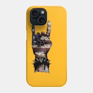 Pheenix Wade Design Phone Case