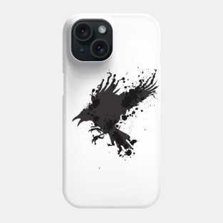 Raven Phone Case