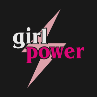 Girl Power T-Shirt