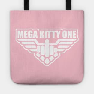 Mega Kitty One Tote