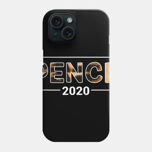 Pence 2020 Phone Case