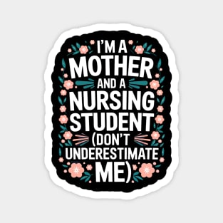 Nursing Student Nursing School Magnet