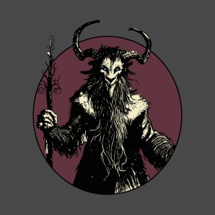 Krampus T-Shirt