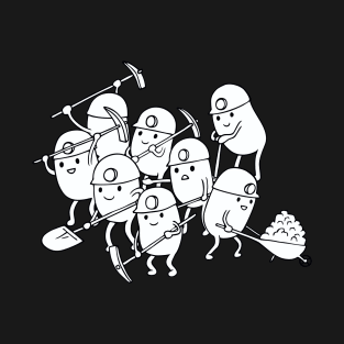 Miners T-Shirt