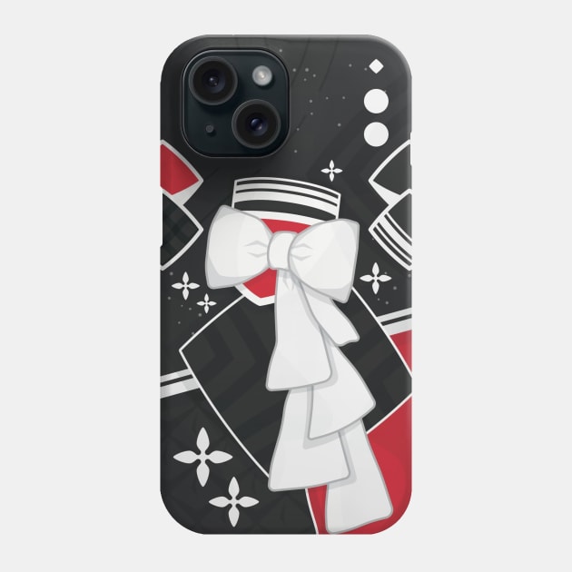 Kaela Kovalskia Hololive Phone Case by naderu